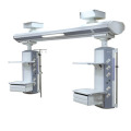 New Type Ceiling Mounted ICU Surgery Gas Operation Bridge and Pendant